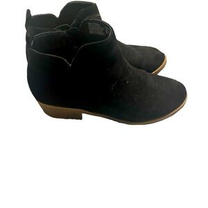 Tru and trim women’s ankle boots